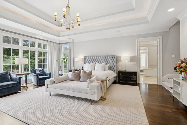 $8,900,000 | 834 Tyne Valley Court, Nashville, TN 37220