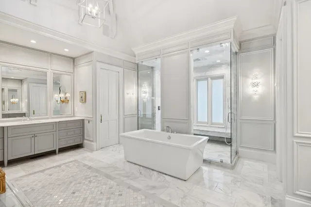 $8,900,000 | 834 Tyne Valley Court, Nashville, TN 37220