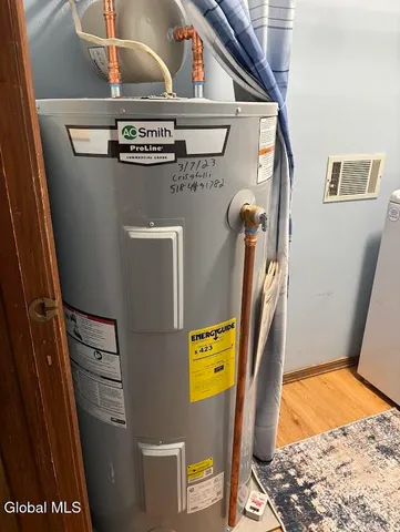 $314,900 | 102 Meadowbrook Drive, Bethlehem, NY 12159