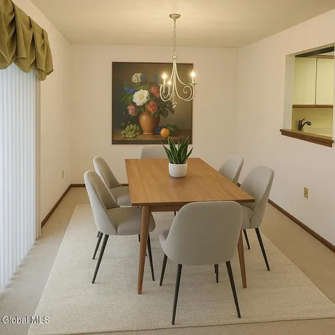 $314,900 | 102 Meadowbrook Drive, Bethlehem, NY 12159