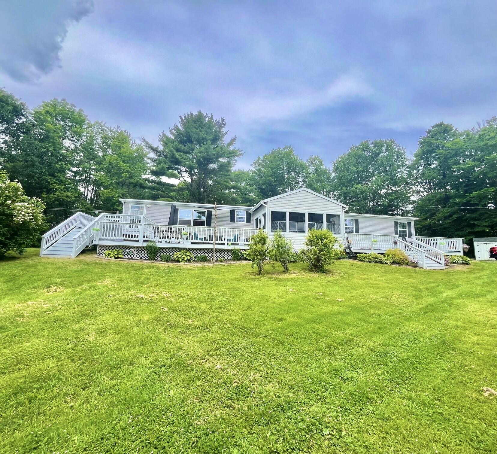 110 White Road Richmond, ME 04357 - Photo 9 of 63