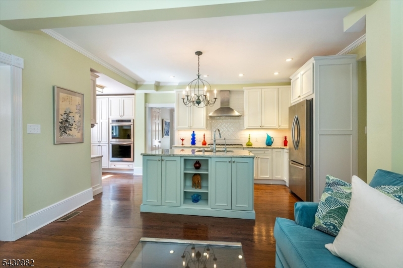 45 Hamilton Road Glen Ridge, NJ 07028 - Photo 21 of 45