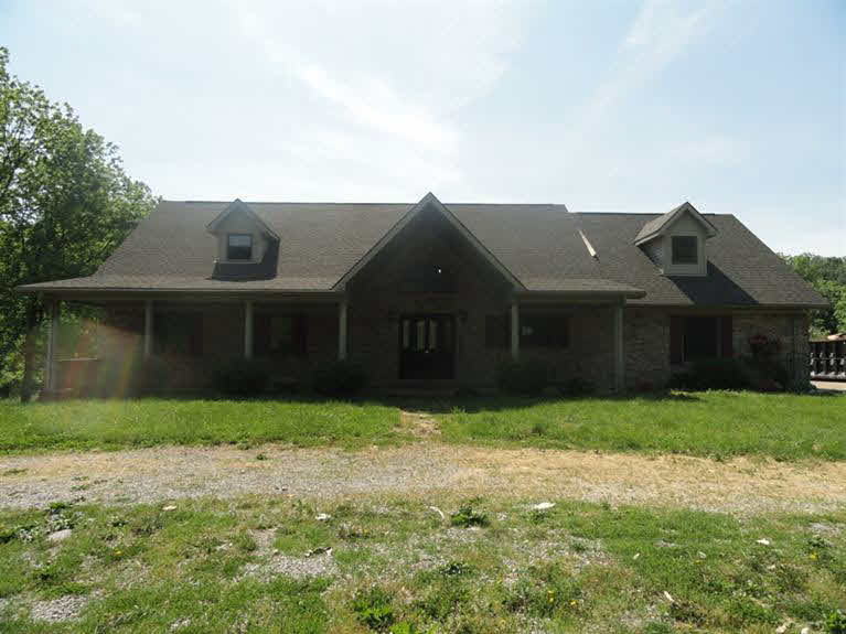 1605 South Hardy Mill Road Lexington, IN 47138 - Photo 1 of 25 Gallery Image 1