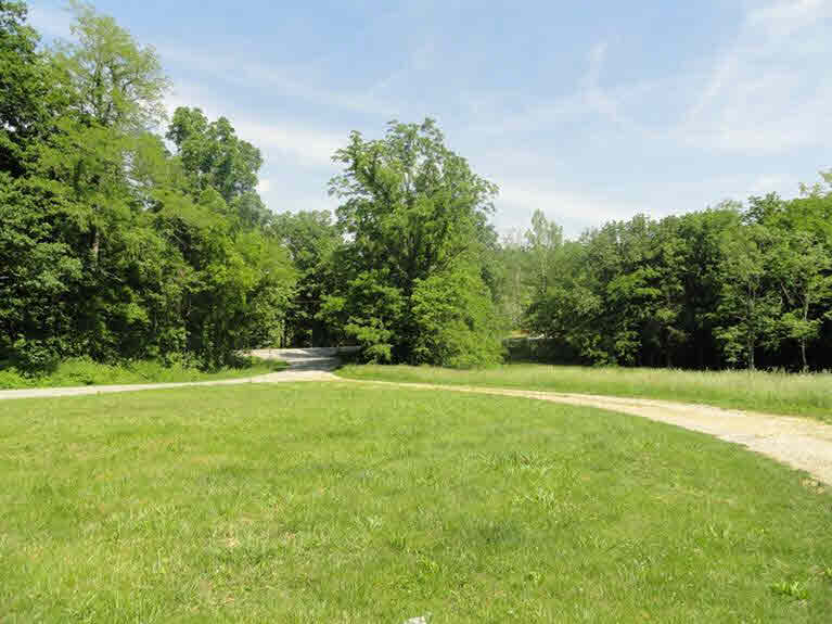 1605 South Hardy Mill Road Lexington, IN 47138 - Photo 2 of 25 Gallery Image 2