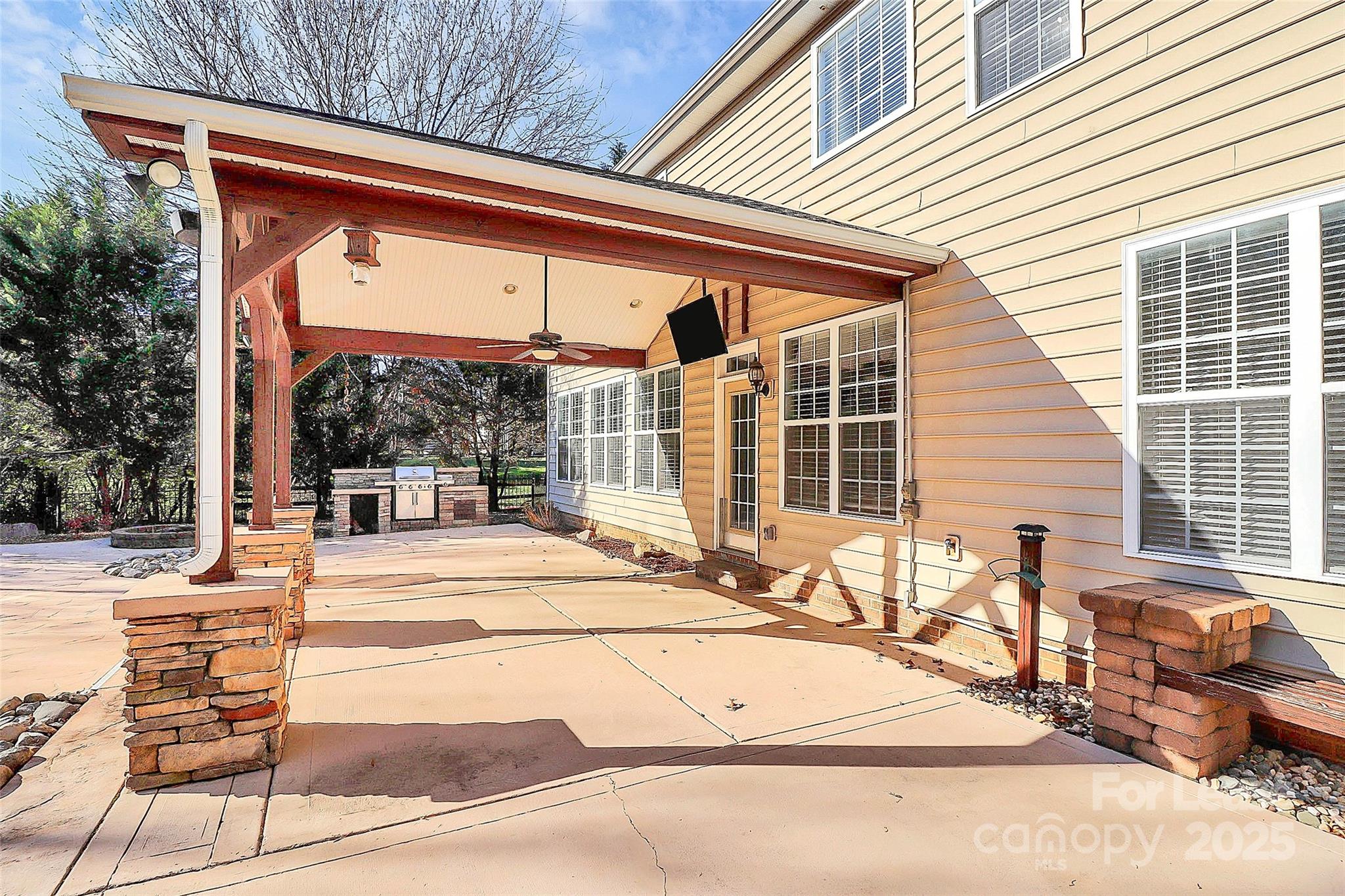 9607 Royal Colony Drive, Unit 58 Waxhaw, NC 28173 - Photo 40 of 47