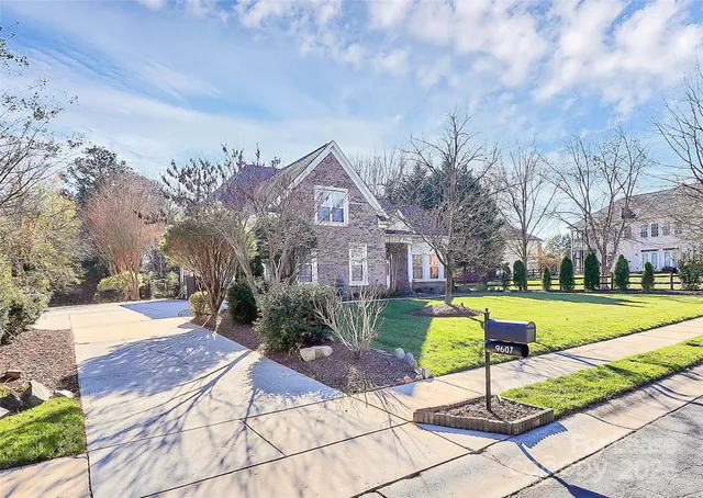 $4,000 | 9607 Royal Colony Drive, Unit 58, Waxhaw, NC 28173