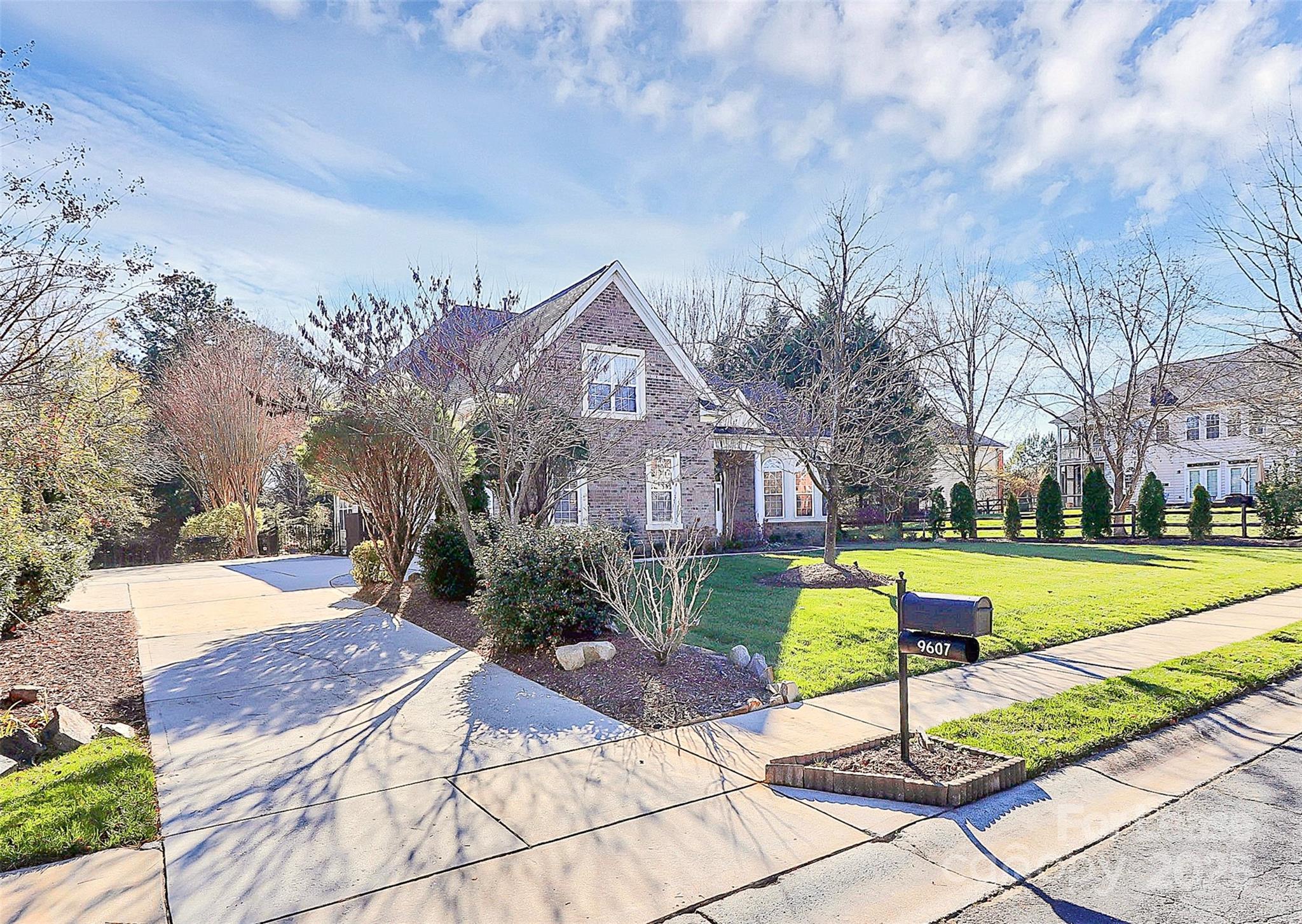 9607 Royal Colony Drive, Unit 58 Waxhaw, NC 28173 - Photo 45 of 47