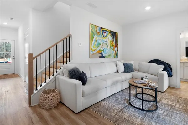 $529,900 | 120 Waterview Court, Waleska, GA 30183