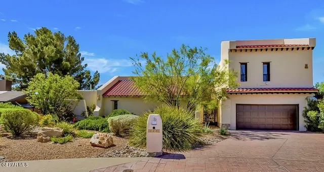 $415,000 | 6412 Via De Albur Court, El Paso, TX 79912