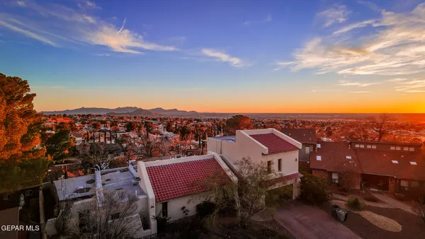 $409,900 | 6412 Via De Albur Court, El Paso, TX 79912