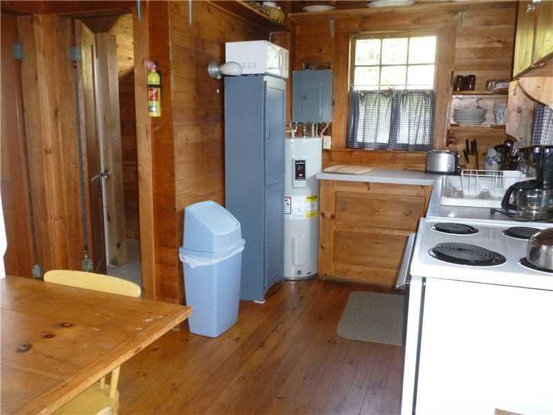 2268 Harpswell Islands Road Bailey Island, ME 04003 - Photo 10 of 22 Kitchen.