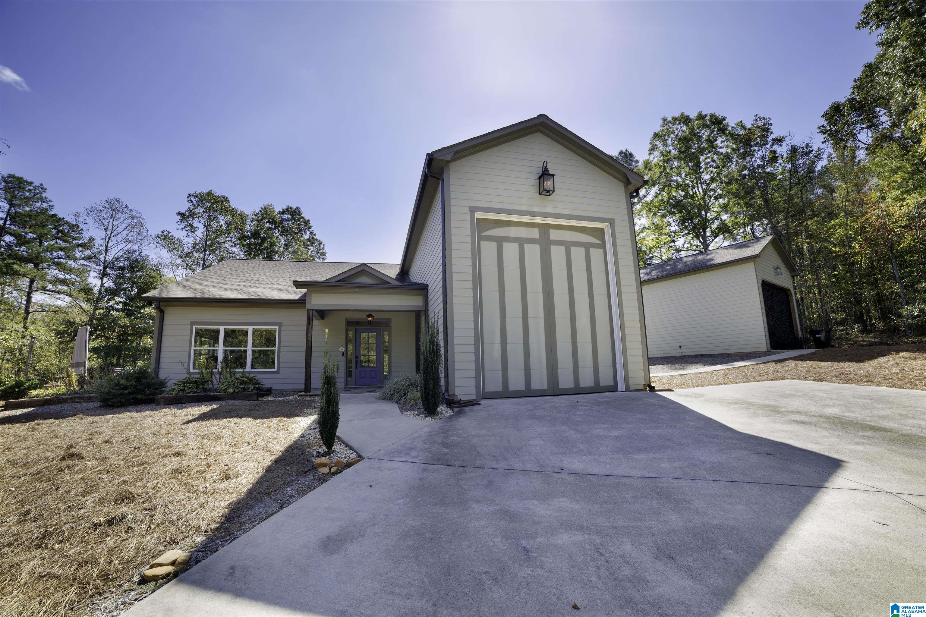 120 Dogwood Ridge North Wedowee, AL 36278 - Photo 2 of 28
