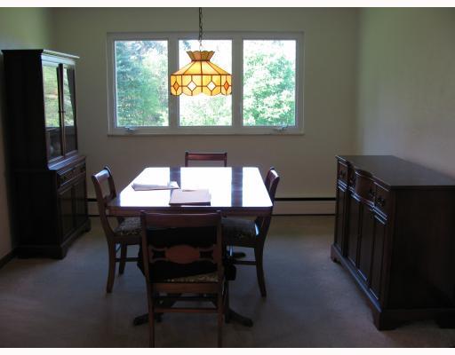 Dining Room. 