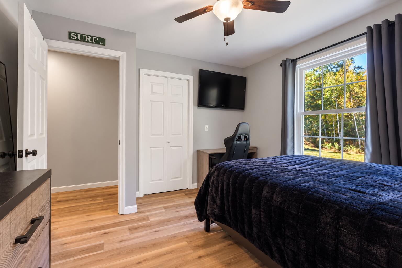 21 Christian Hill Road Limington, ME 04049 - Photo 22 of 34 Bedroom #3