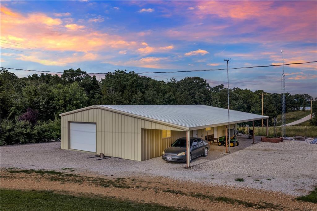 32338 Bunker Hill Road Mora, MO 65345 - Photo 11 of 25
