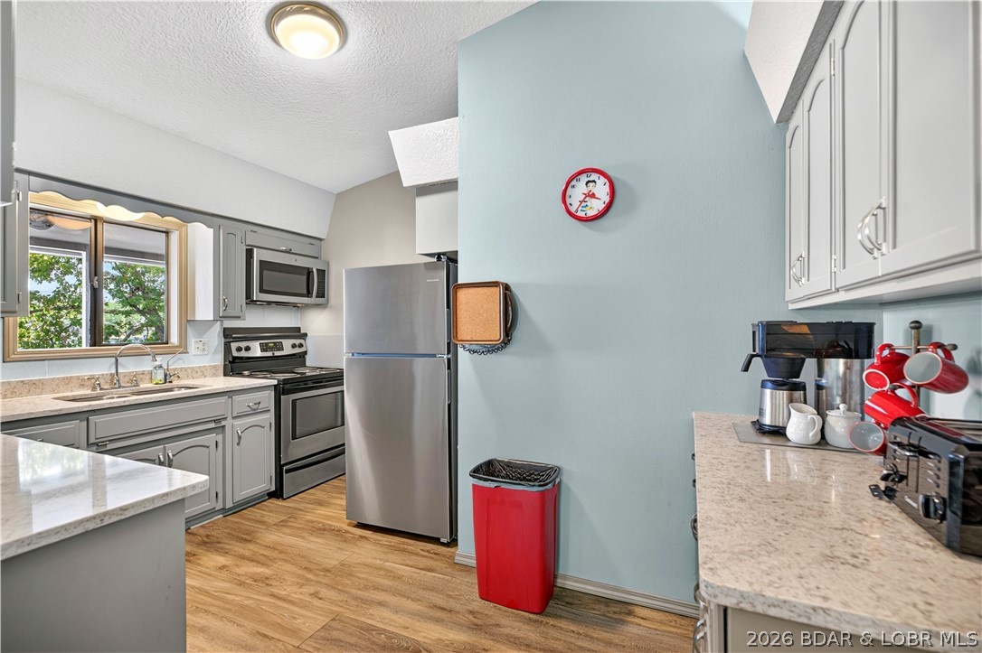 2084 Spring Cove Road Sunrise Beach, MO 65079 - Photo 14 of 63 Kitchen