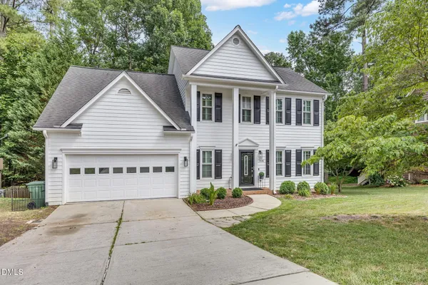 $594,500 | 106 Mariposa Drive, Cary, NC 27513