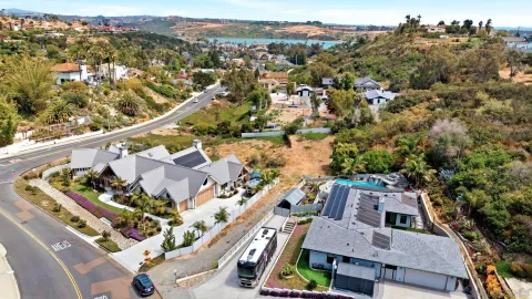 $995,000 | 4269 Hillside Drive, Carlsbad, CA 92008