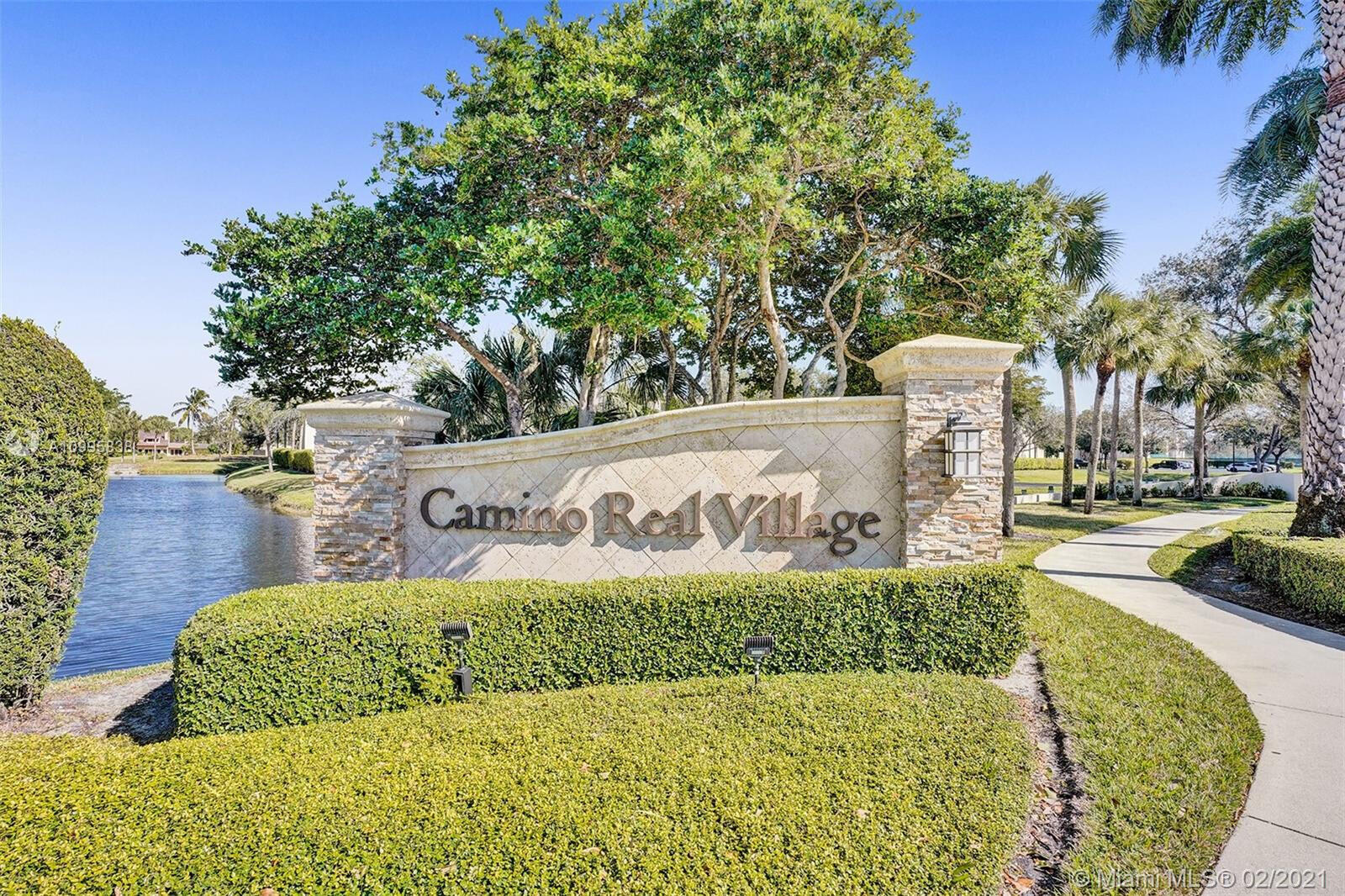 5801 Camino Del Sol, Unit 302 Boca Raton, FL 33433 - Photo 22 of 22 20210426211935823280000000-o