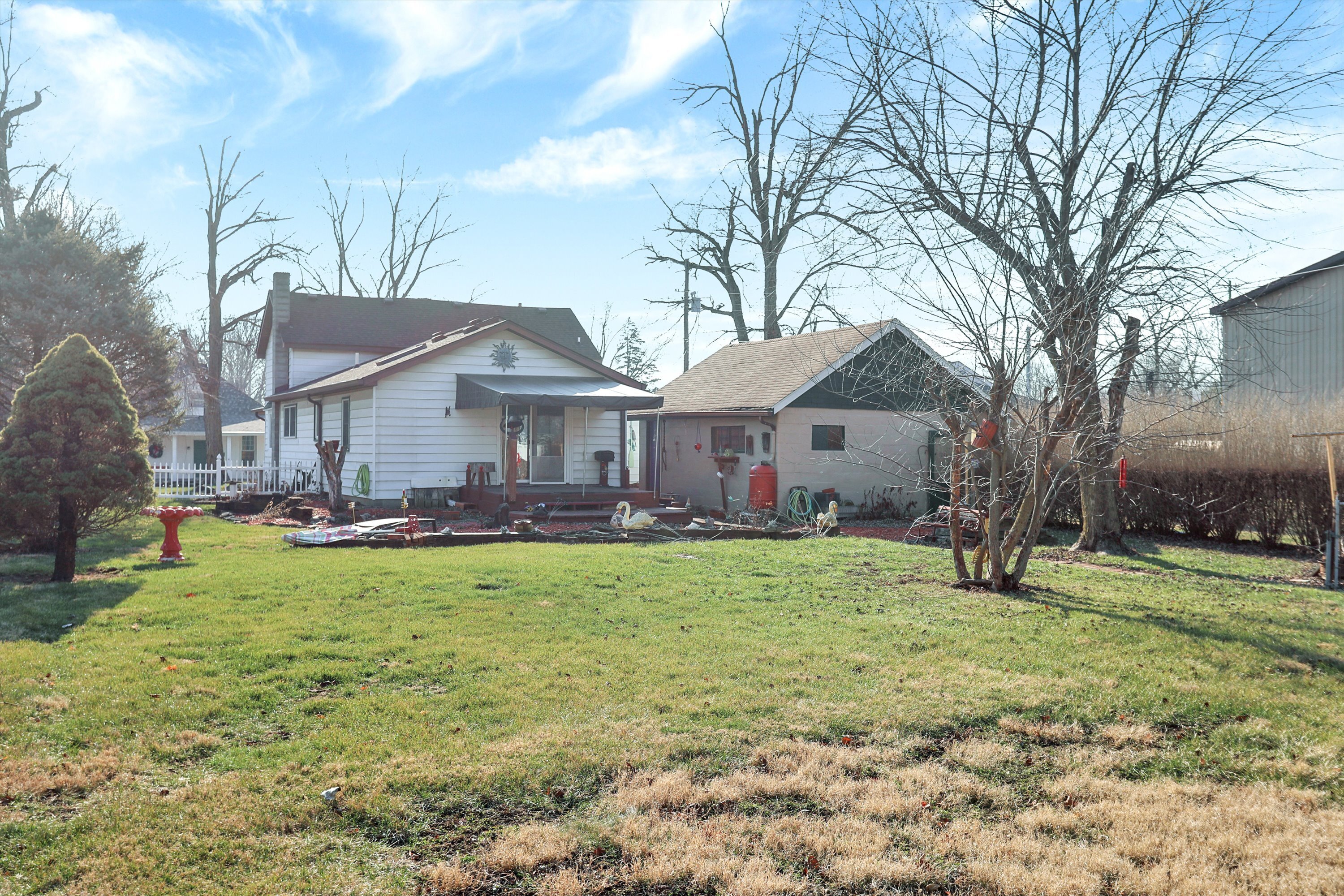 2918 Huntsville Road Pendleton, IN 46064 - Photo 42 of 44