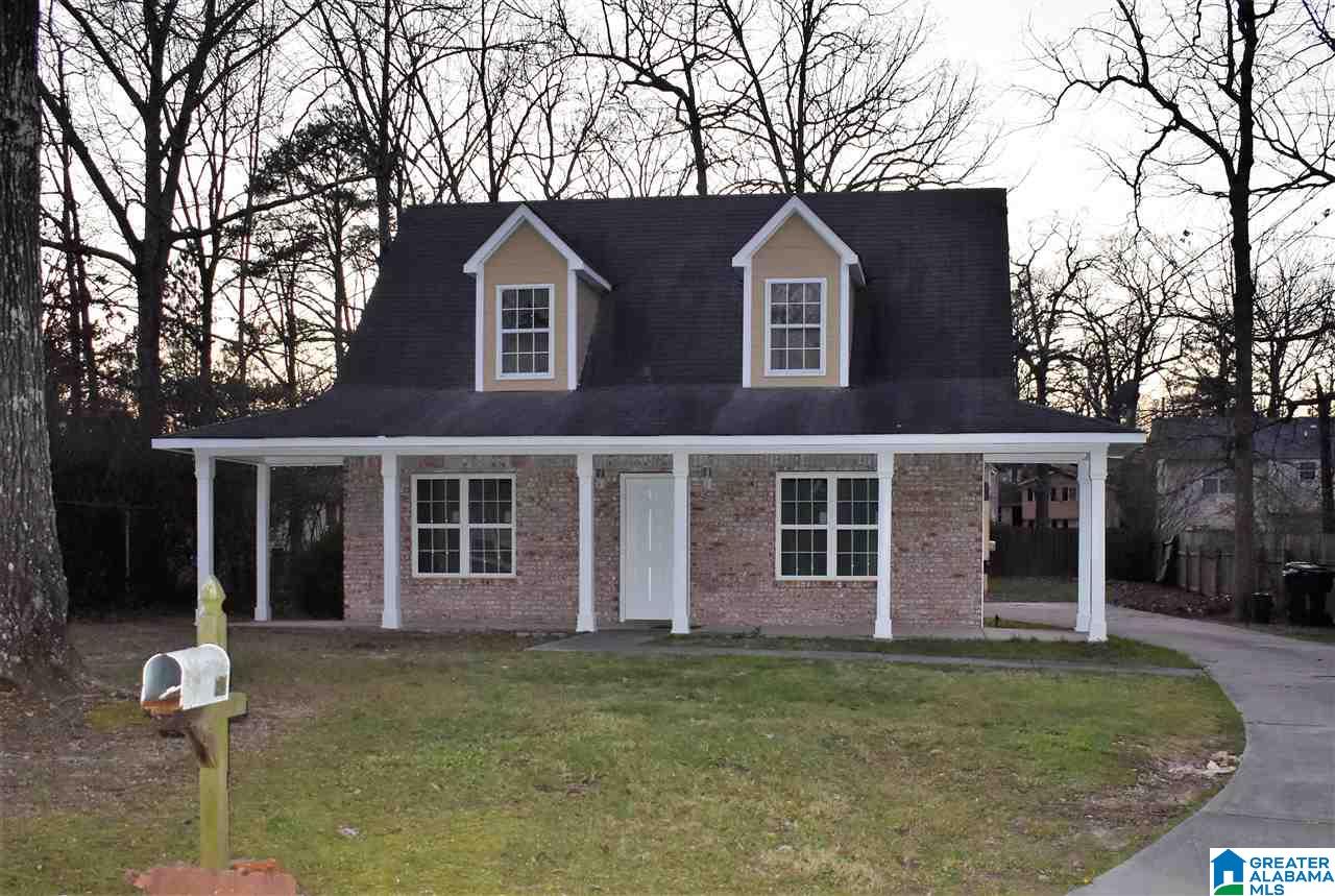 1412 3rd Place Northwest Birmingham, AL 35215 - Photo 1 of 22