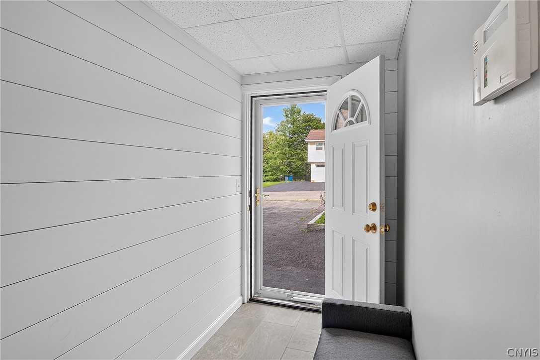 2312 Portal Road Utica, NY 13501 - Photo 23 of 30 Lower Level Entry