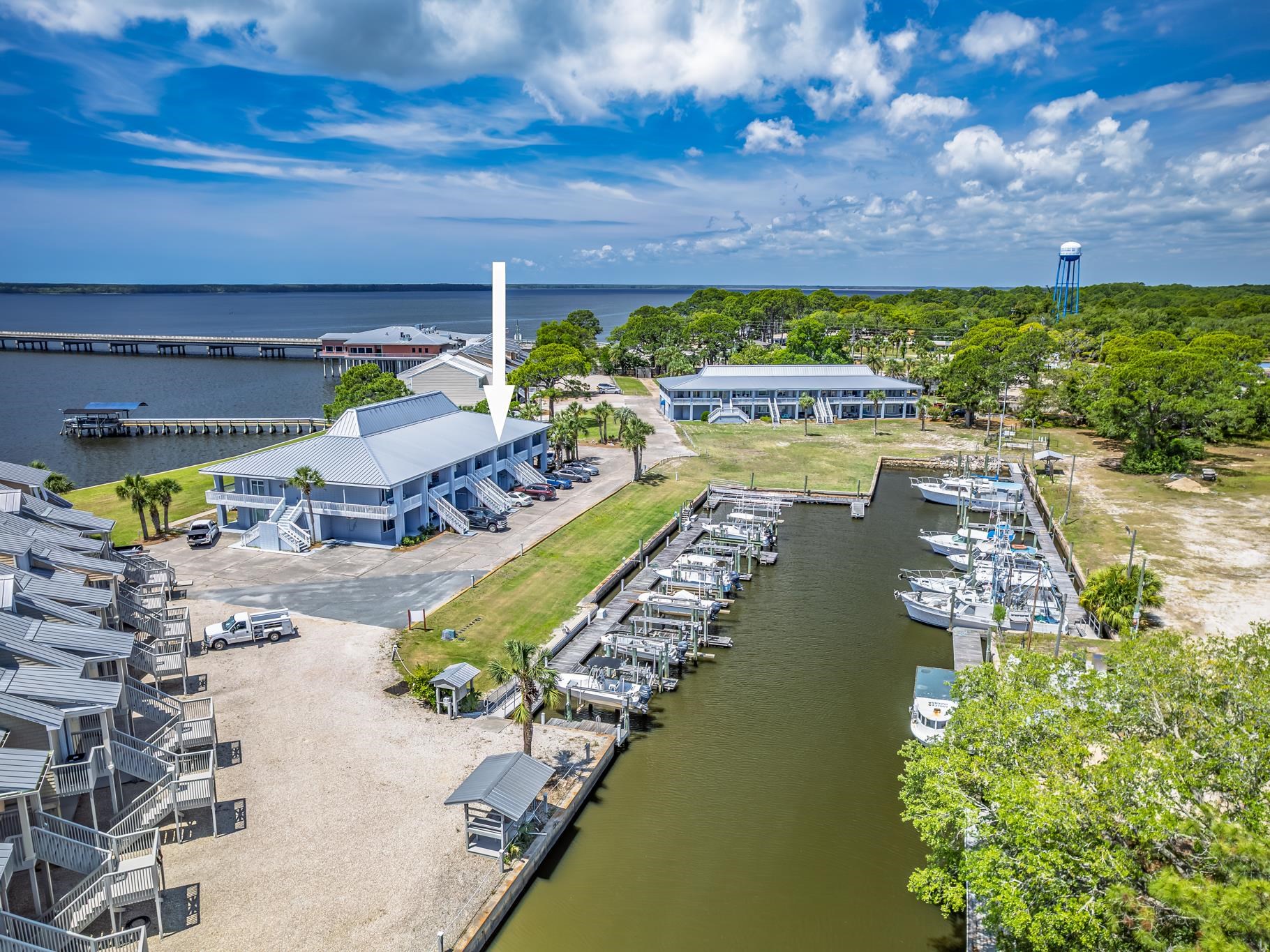19 Mashes Sands Road, Unit F12 Panacea, FL 32346 - Photo 33 of 39