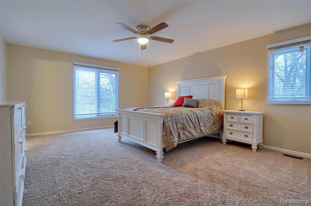 3624 Nesting Ridge Drive Rochester Hills, MI 48309 - Photo 35 of 57