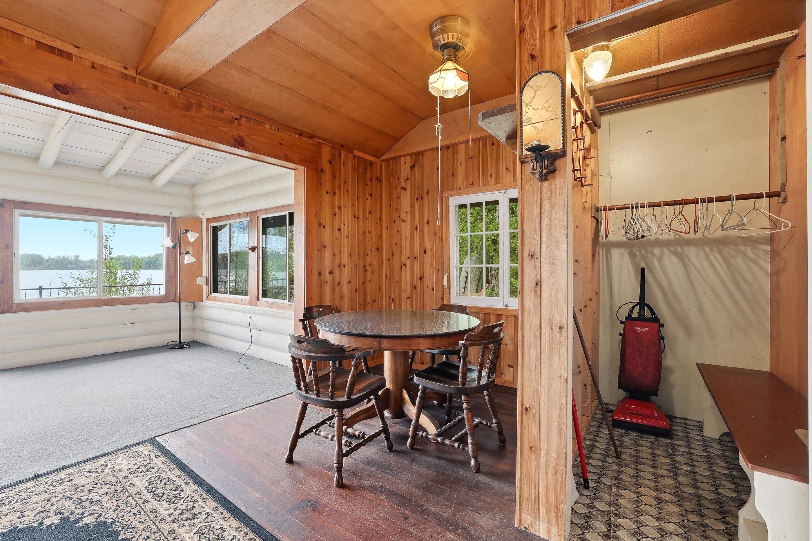 10267 North Tree Lake Drive Rosholt, WI 54473 - Photo 38 of 49