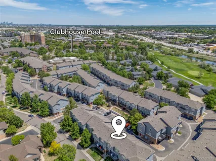 $415,000 | 2765 West Riverwalk Circle, Unit J, Littleton, CO 80123