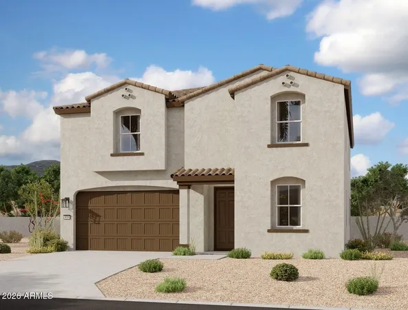 $524,990 | 2380 East Galloping Horse Drive, San Tan Valley, AZ 85140