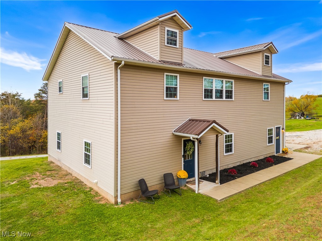 1448 Locust Ridge Road Washington, WV 26181 - Photo 34 of 47 Gallery Image 34