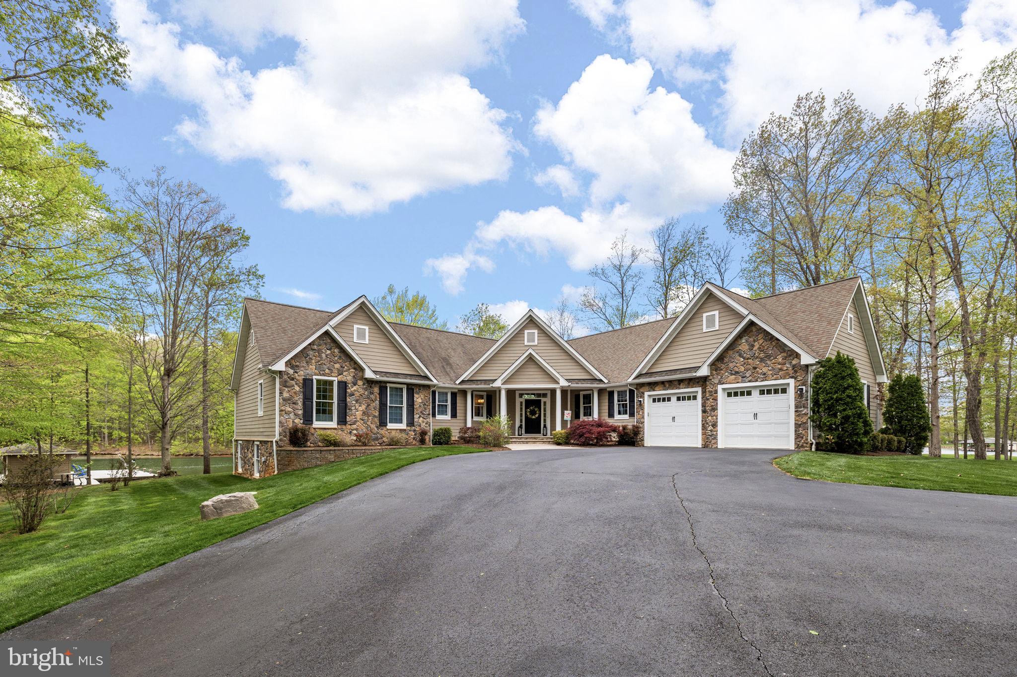 232 Raven Road Bumpass, VA 23024 - Photo 88 of 97