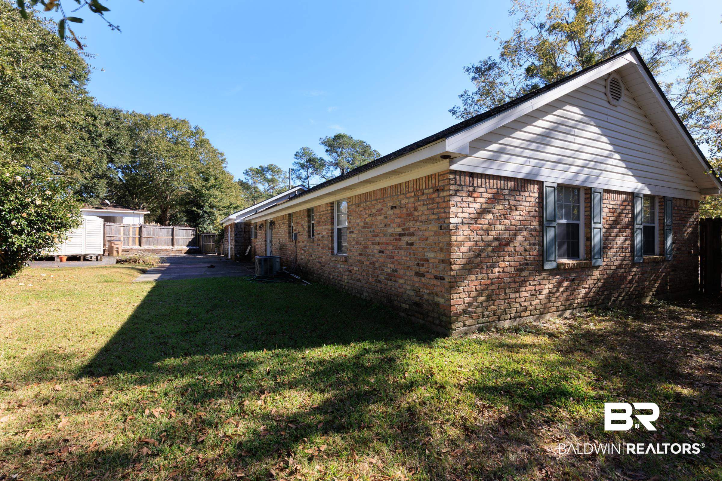 3205 Brookline Drive West Mobile, AL 36693 - Photo 15 of 16