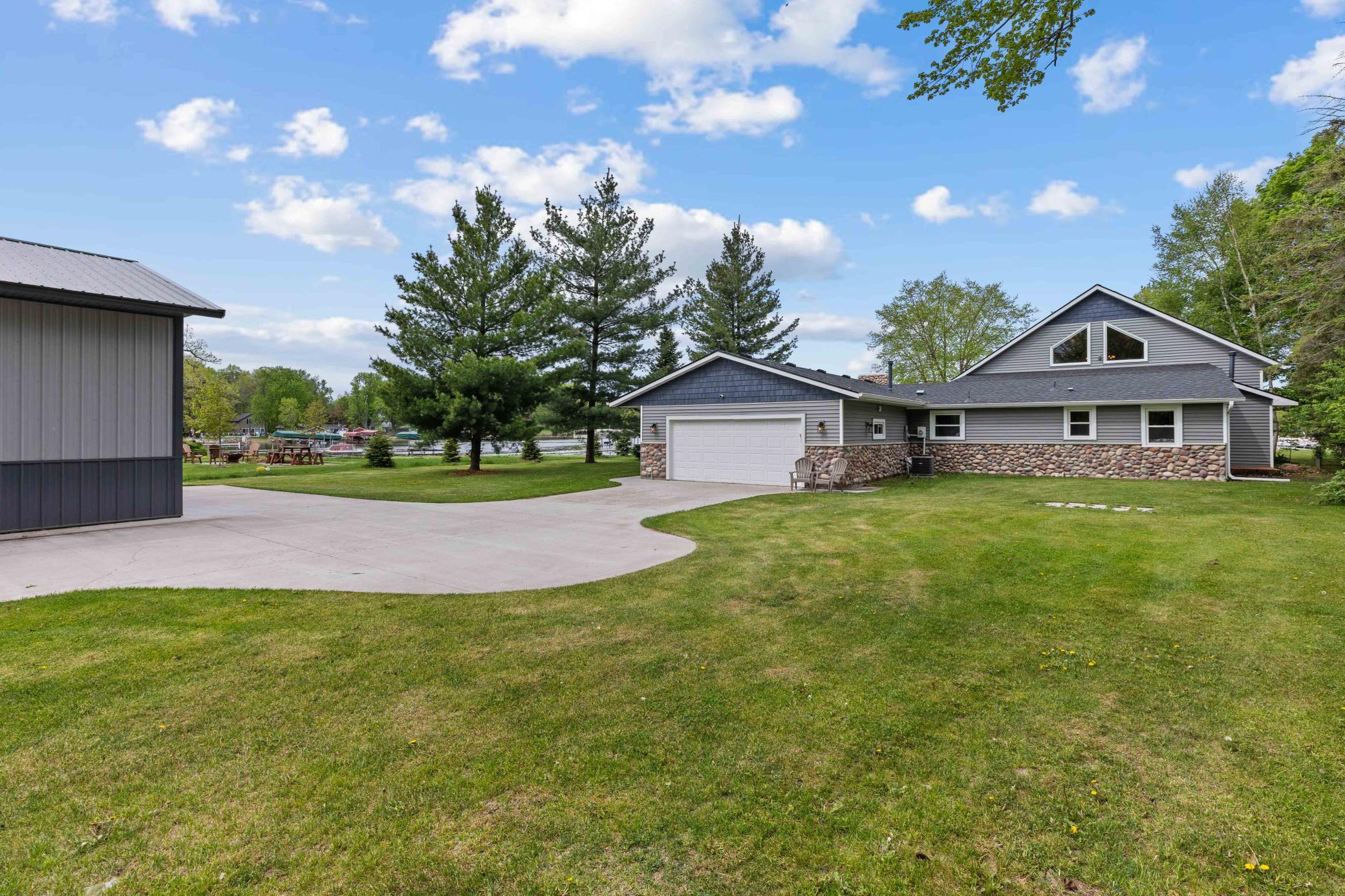 1000 Malone Park Road Isle, MN 56342 - Photo 41 of 49