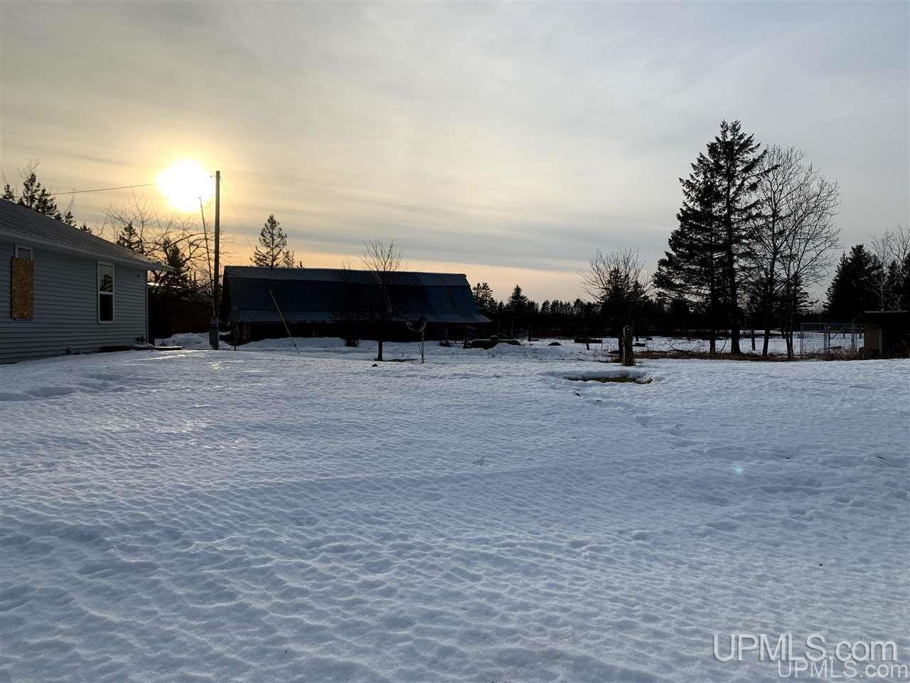 8790 Sa Road Cornell, MI 49818 - Photo 30 of 38