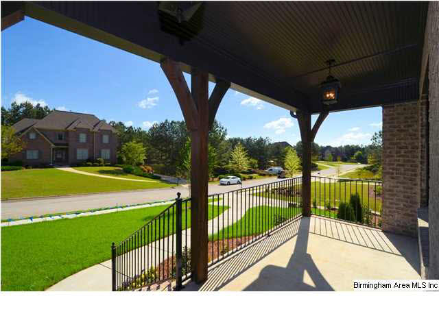 1067 Kingston Road Chelsea, AL 35043 - Photo 22 of 31