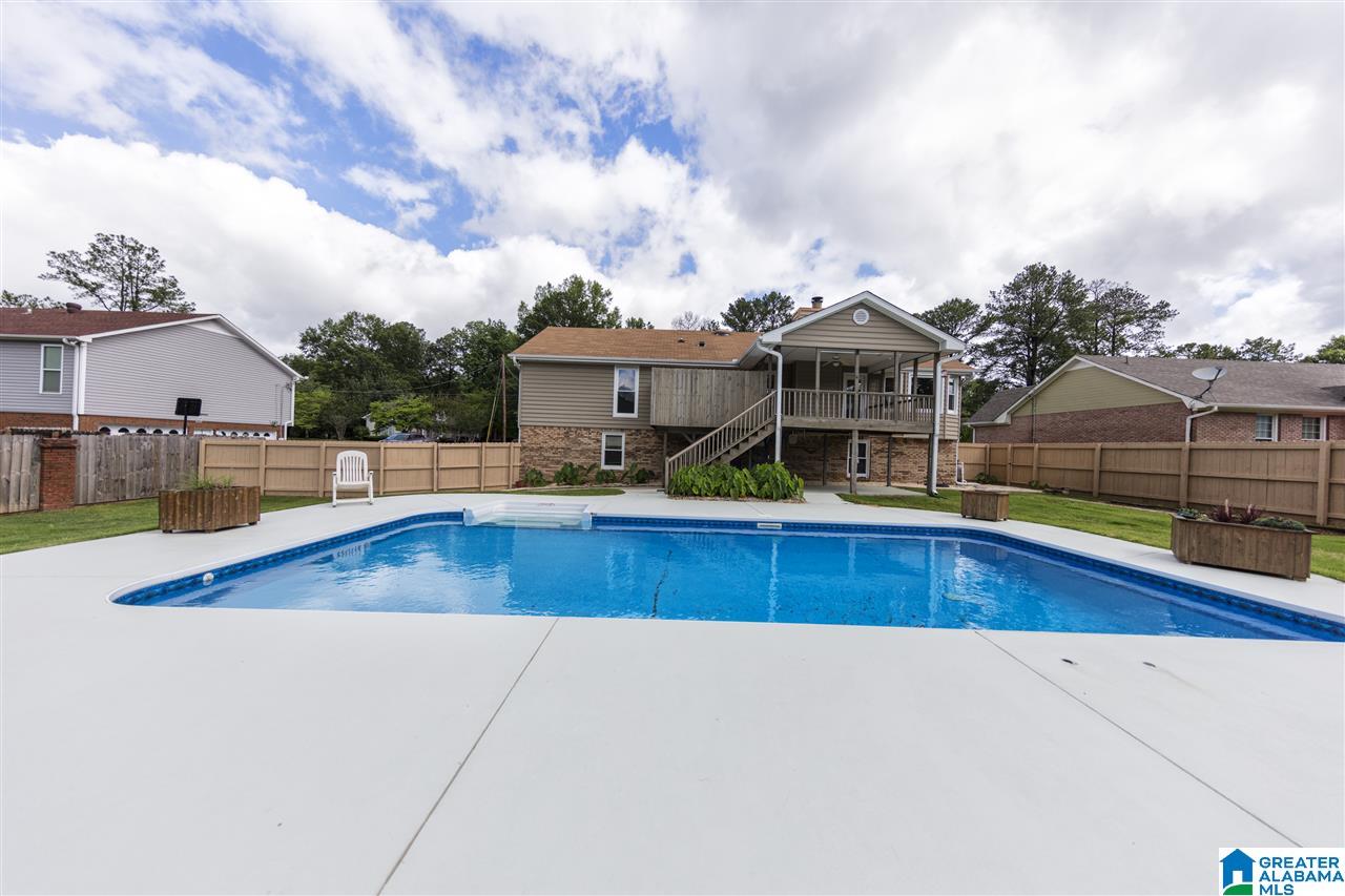 461 Beasley Road Gardendale, AL 35071 - Photo 5 of 37 Gallery Image 5