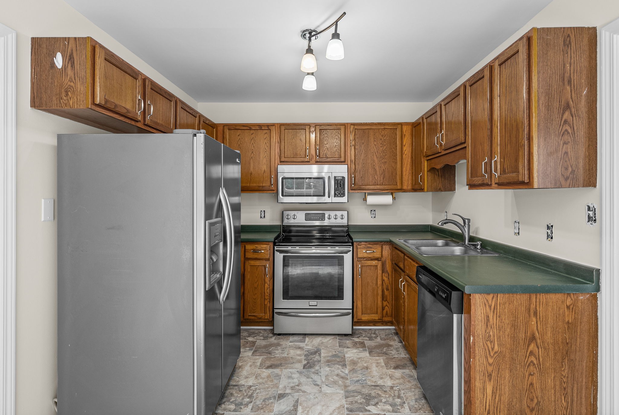 3325 Backridge Road Woodlawn, TN 37191 - Photo 15 of 46
