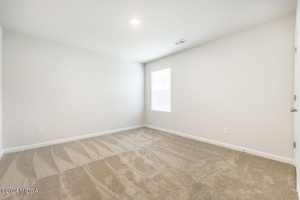 108 Cornfield Circle Perry, GA 31069 - Photo 29 of 39 a view of an empty room