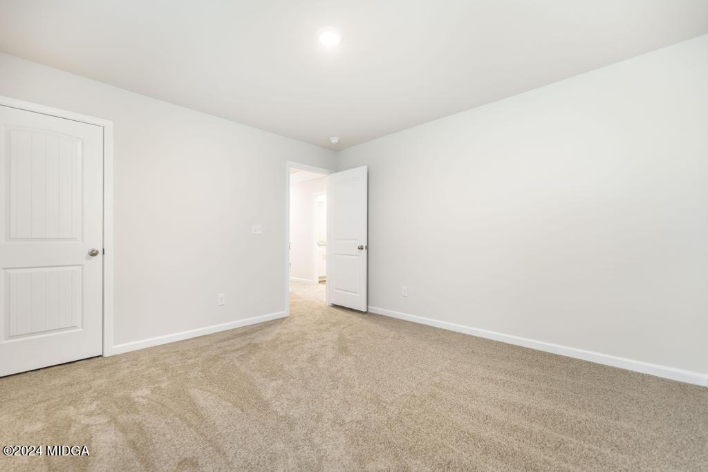 108 Cornfield Circle Perry, GA 31069 - Photo 30 of 39 a view of an empty room