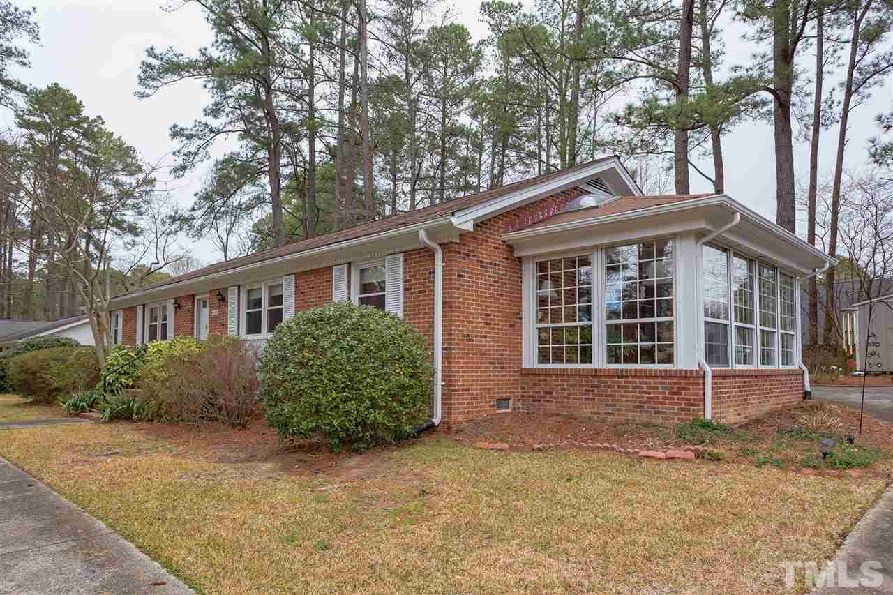 3113 Hope Valley Road Durham, NC 27707 - Photo 3 of 26 Gallery Image 3