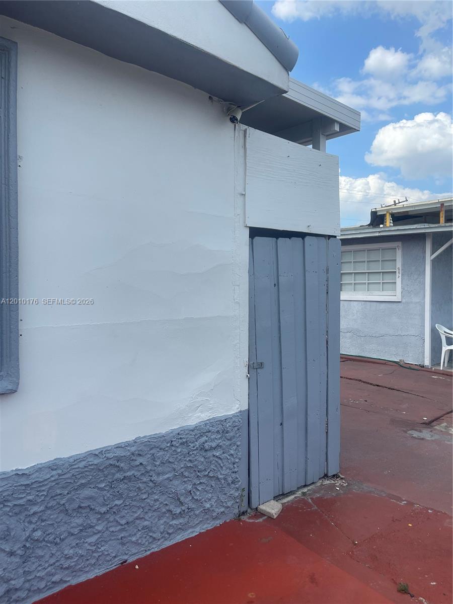 12401 West Okeechobee Road Hialeah, FL 33018 - Photo 2 of 4 a view of a storage & utility room