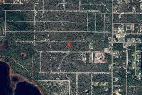 $34,000 | 616 Sanderling Avenue, Sebring, FL 33870