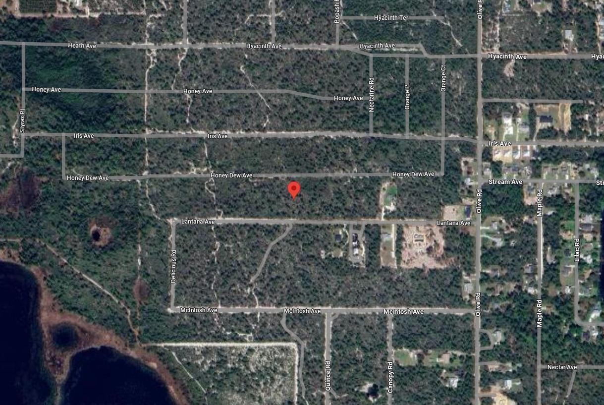 616 Sanderling Avenue Sebring, FL 33870 - Photo 1 of 1 Photo 1