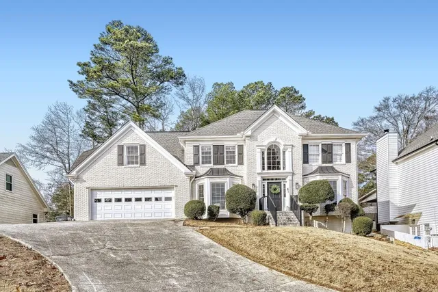 $500,000 | 1081 Secret Trail Northeast, Sugar Hill, GA 30518