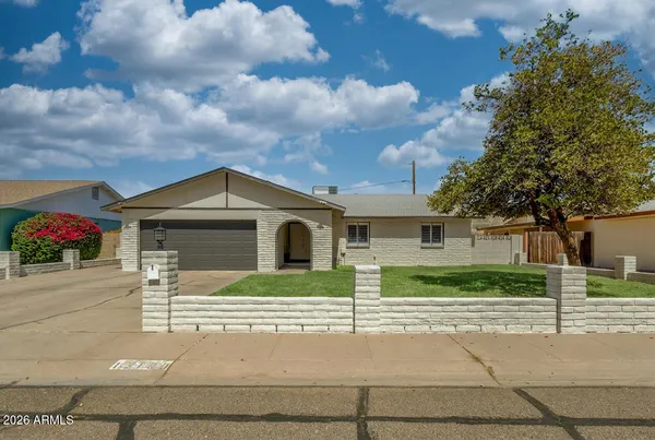 $460,000 | 13109 North 24th Avenue, Phoenix, AZ 85029