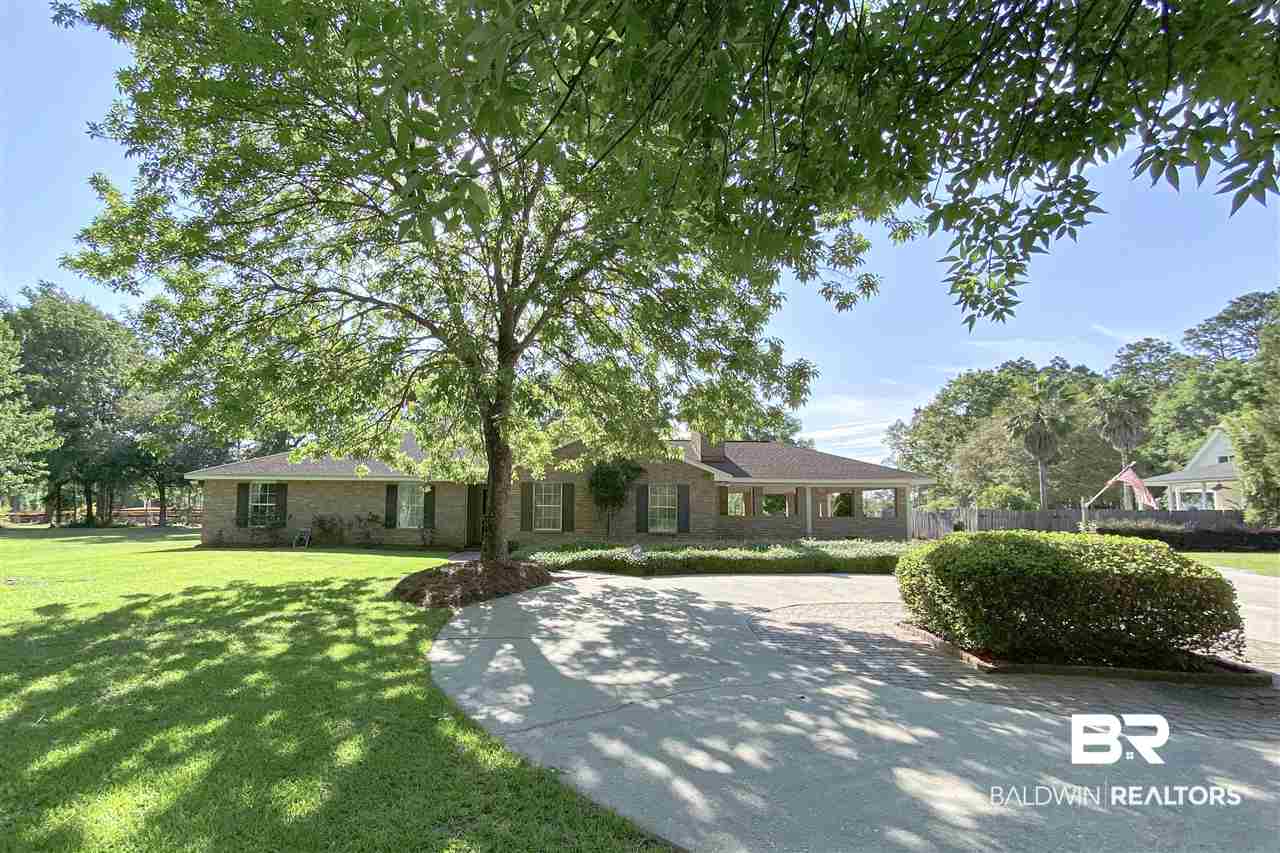 9043 Clarke Ridge Road Foley, AL 36535 - Photo 34 of 40 Gallery Image 34