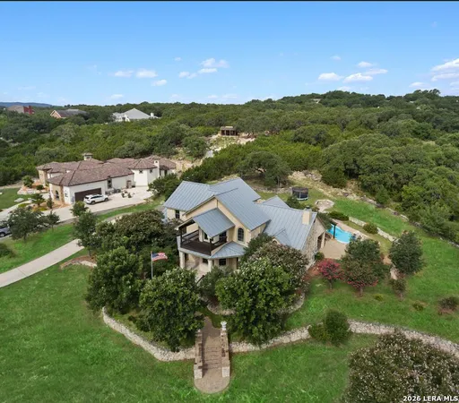 $1,099,000 | 2936 Bison Ridge Drive, Bulverde, TX 78163
