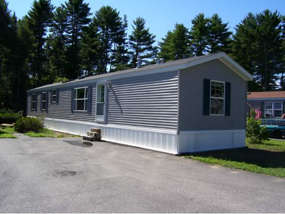 7 Greenhill Road Barrington, NH 03825 - Photo 1 of 1